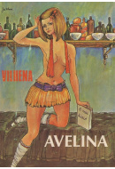 Livros/Acervo/V/VILHENA AVEL
